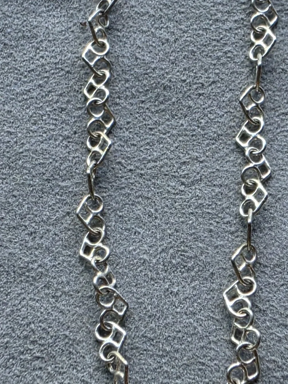 N/A 925 silver